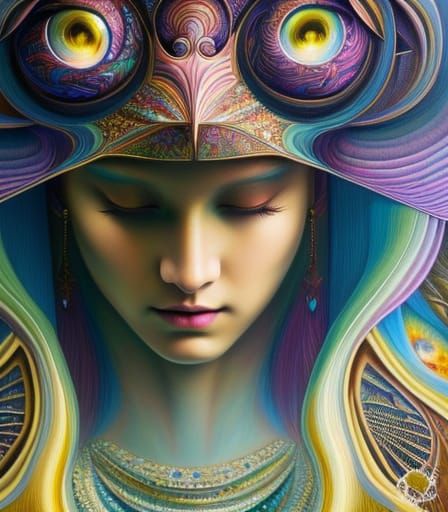 People are like stained - glass windows. They sparkle and shine when the sun is out, but when the darkness sets in, thei...