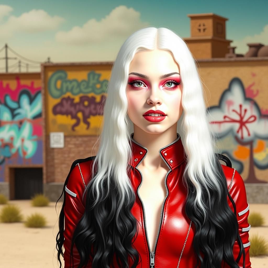 Kemena Travels to the Mapimi Silent Zone Near Durango