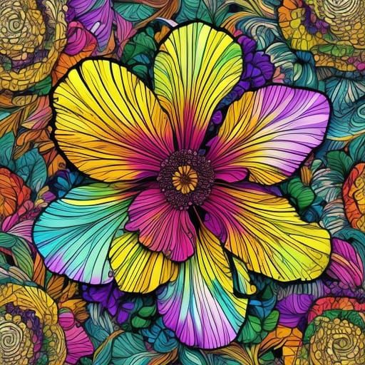 Thinking Of Spring !