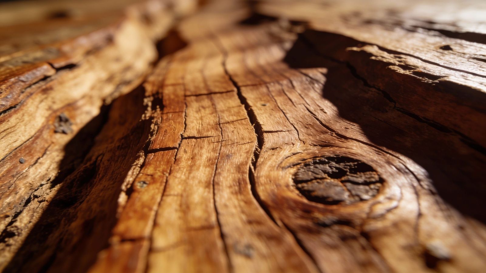 Wood Texture