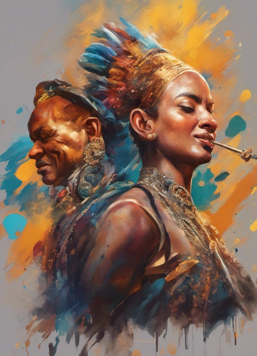 Harmonious Fusion: Jazz and Indian Classical Music