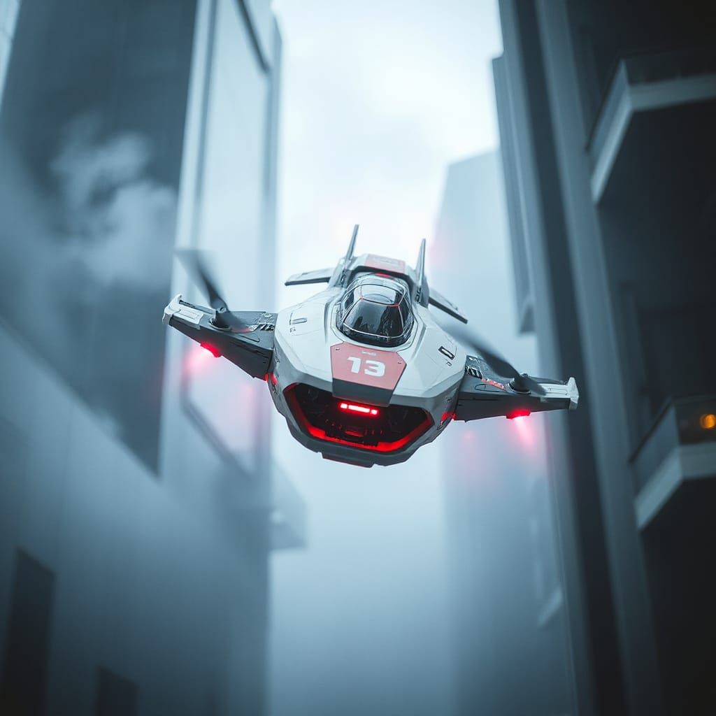 cyber nano tech craft