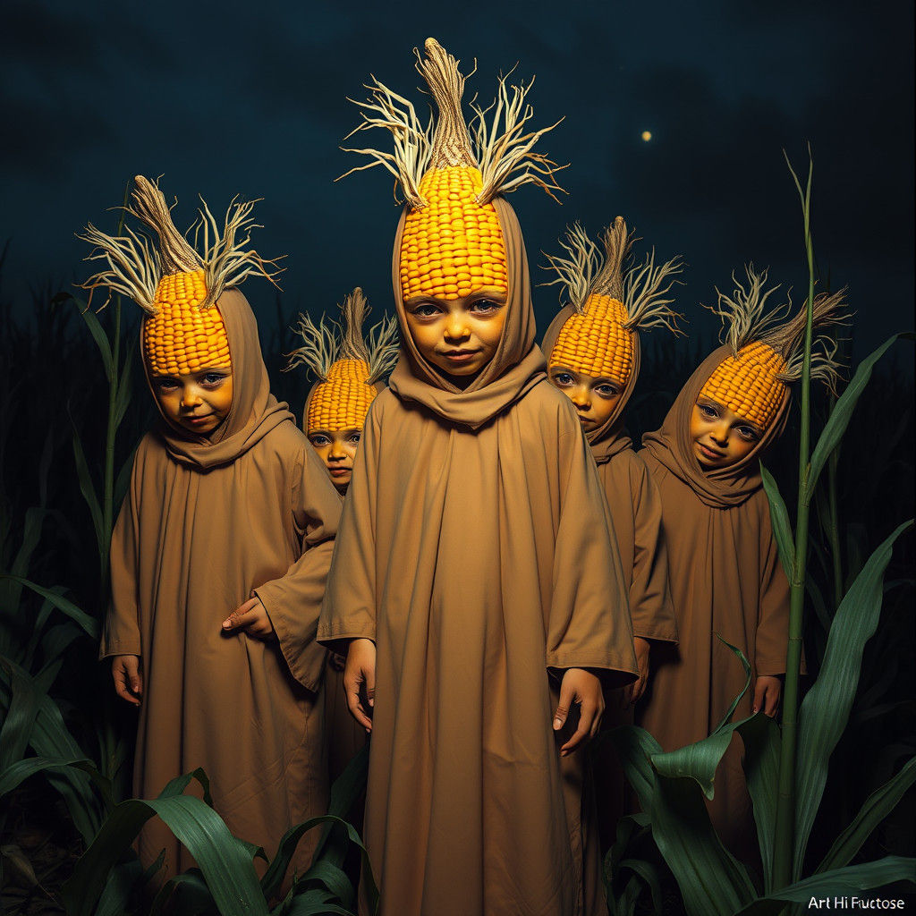 Children of the Corn