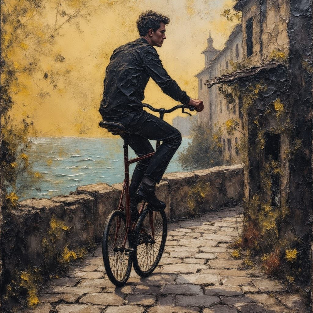 The Penny Penny never really caught on