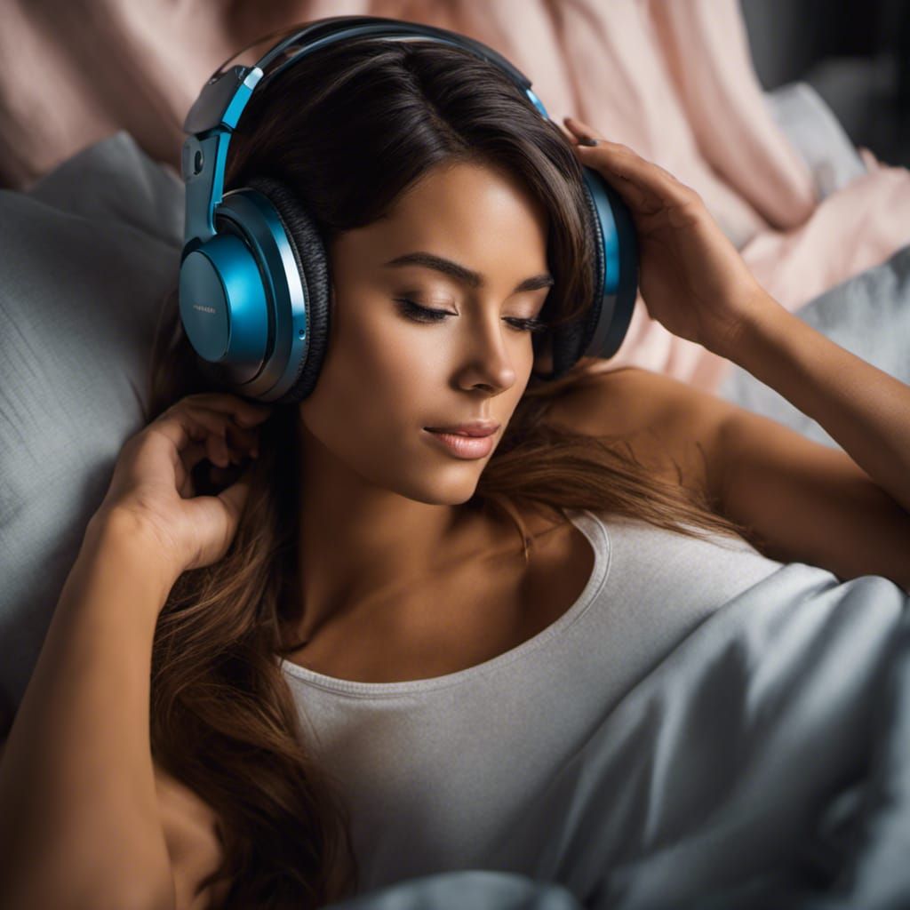 Daydreaming Rockstar: Hyperrealistic Artgerm-Inspired Portra...