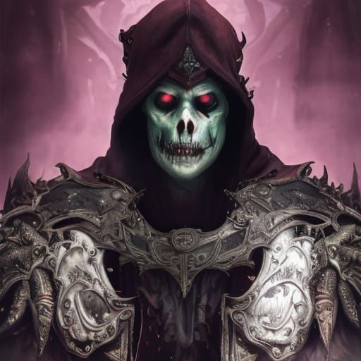 Legacy of Kain