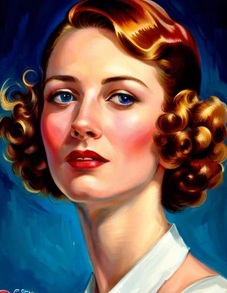 AI Generated Image of Pepsi