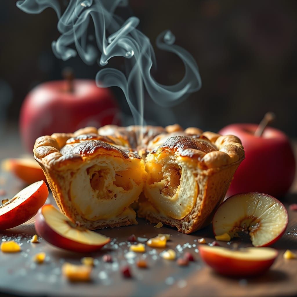 Apple Pie