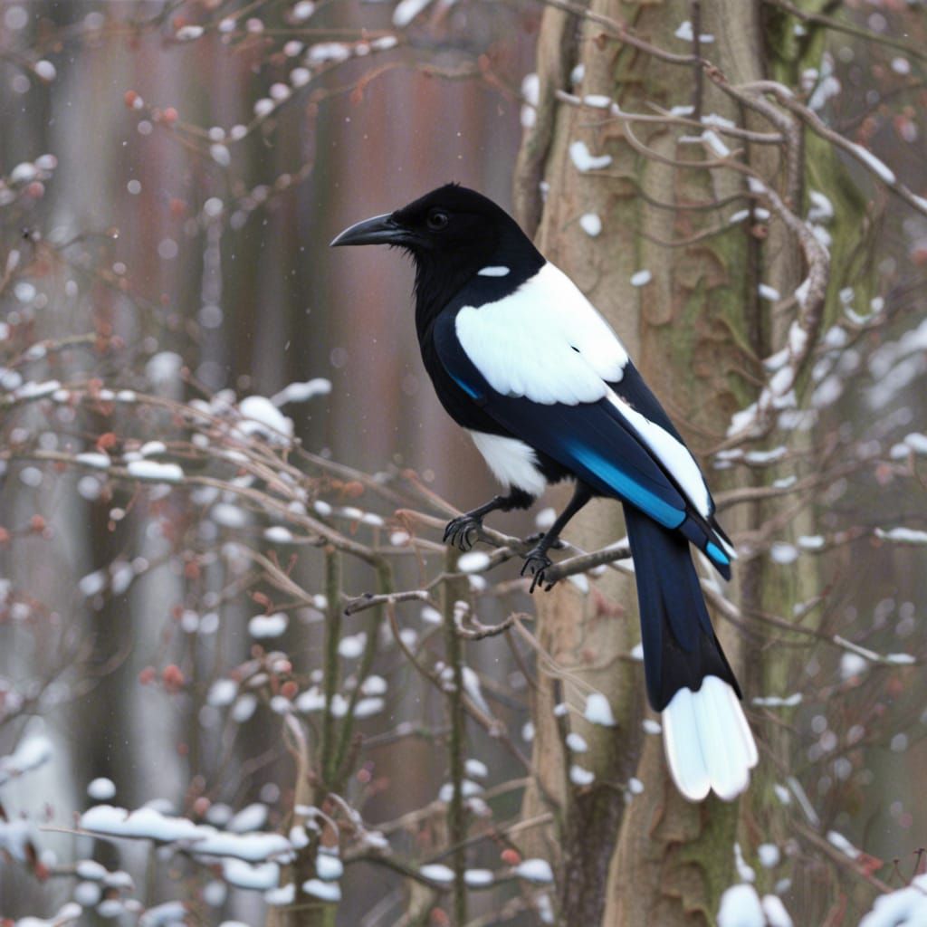 Magpie