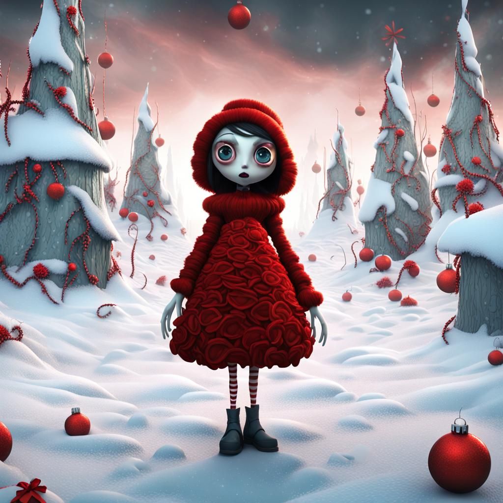 TheOrchard@OhNoVille