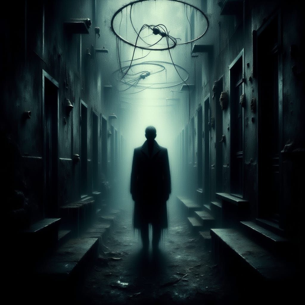 Le Chevalier C. Auguste Dupin