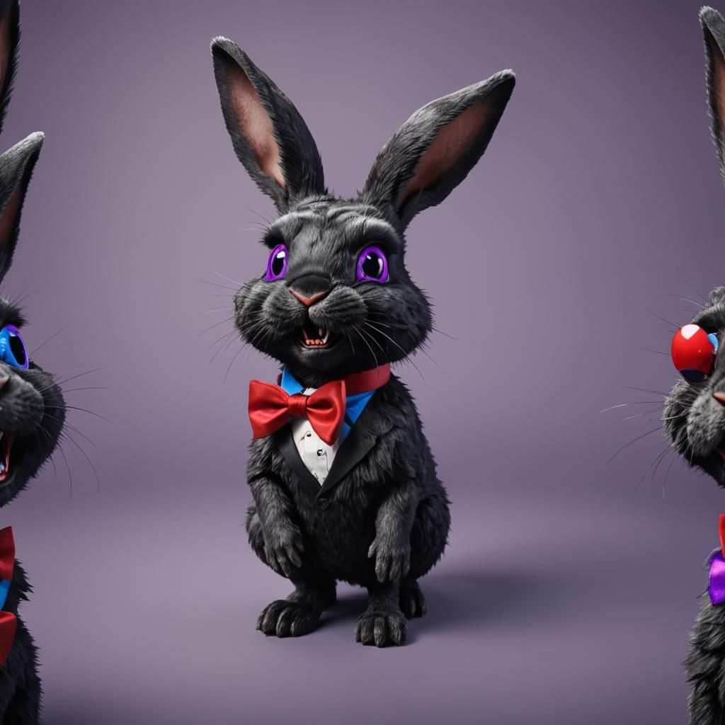 Bunny..?
