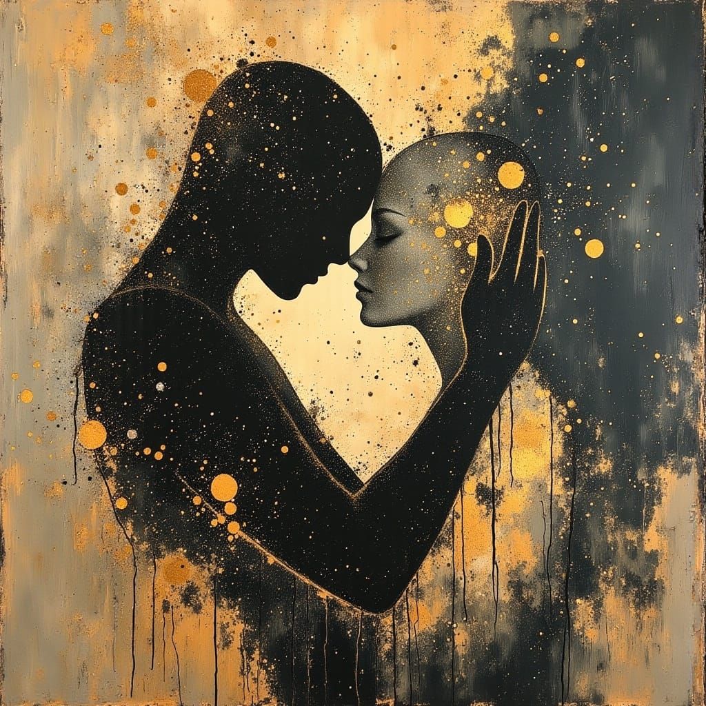 “I would do anything for love, I'd run right into hell and b...