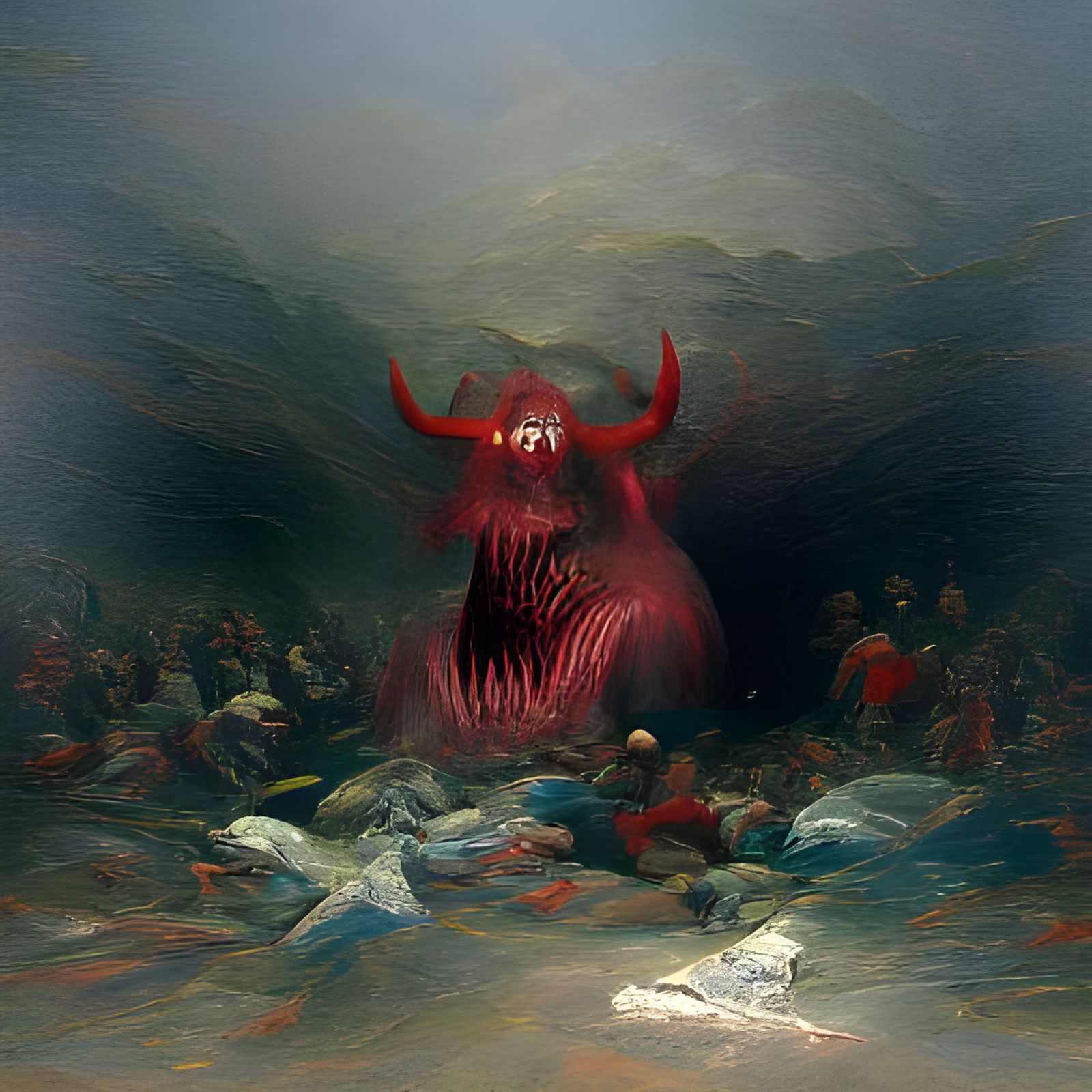 hell