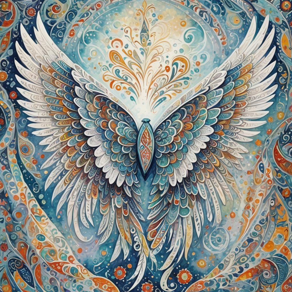 Angel Sigil Ascension