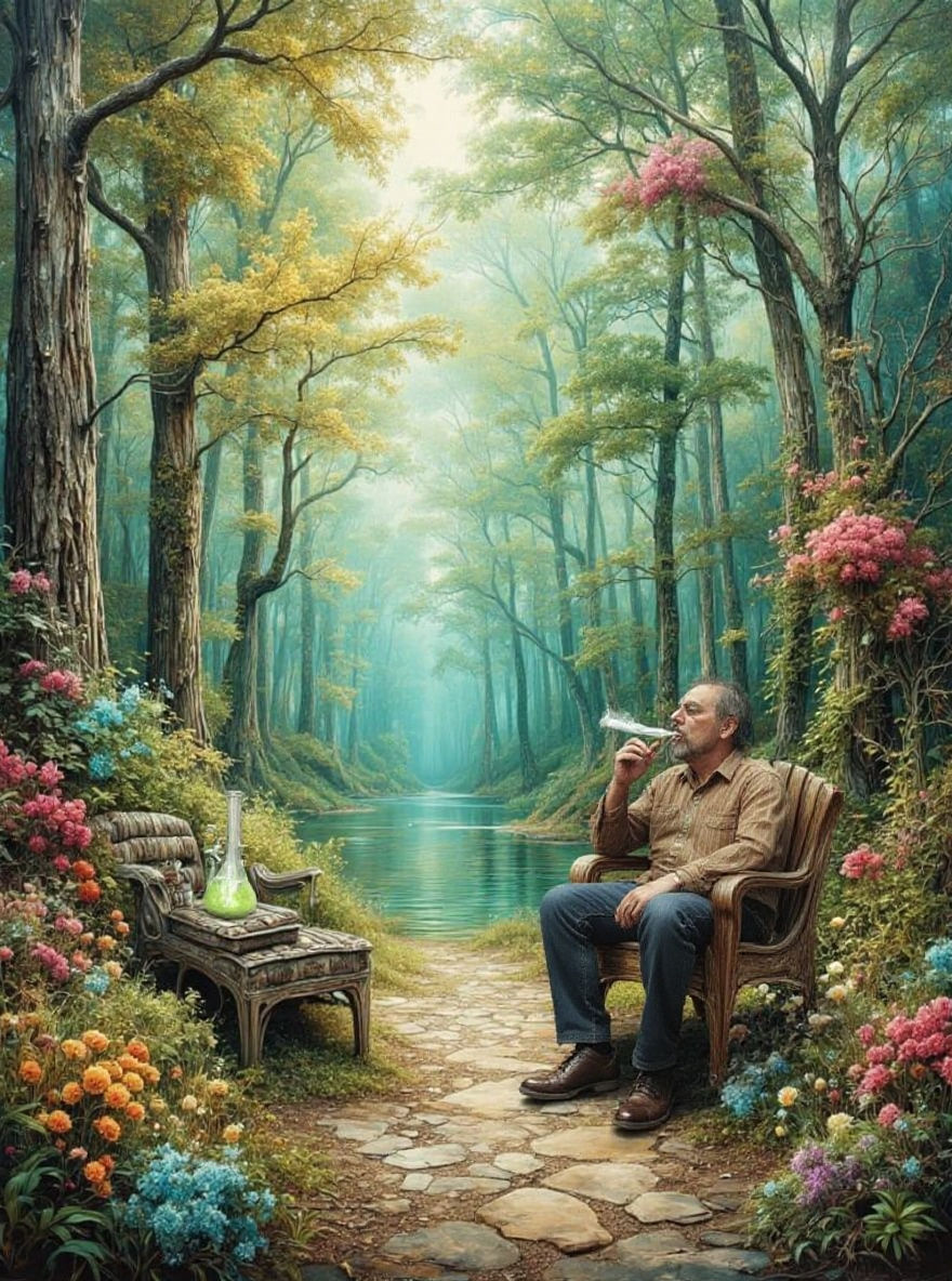 Wacky Tobaccy - Toby Keith.