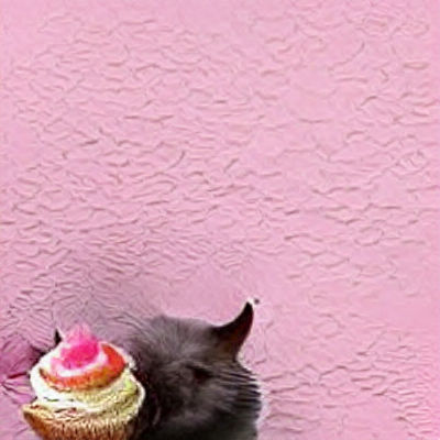 AI Generated Image of a Cat