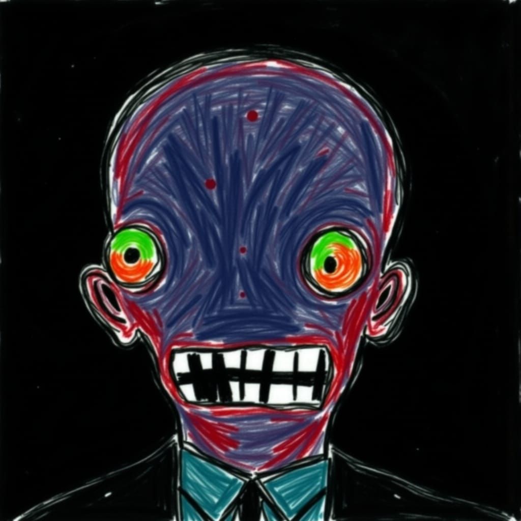 deserve such a cruel fate