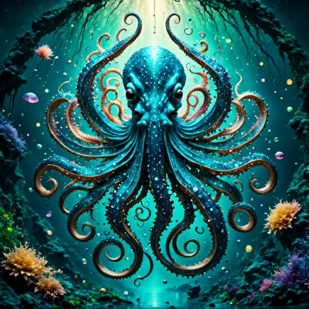 Octopus