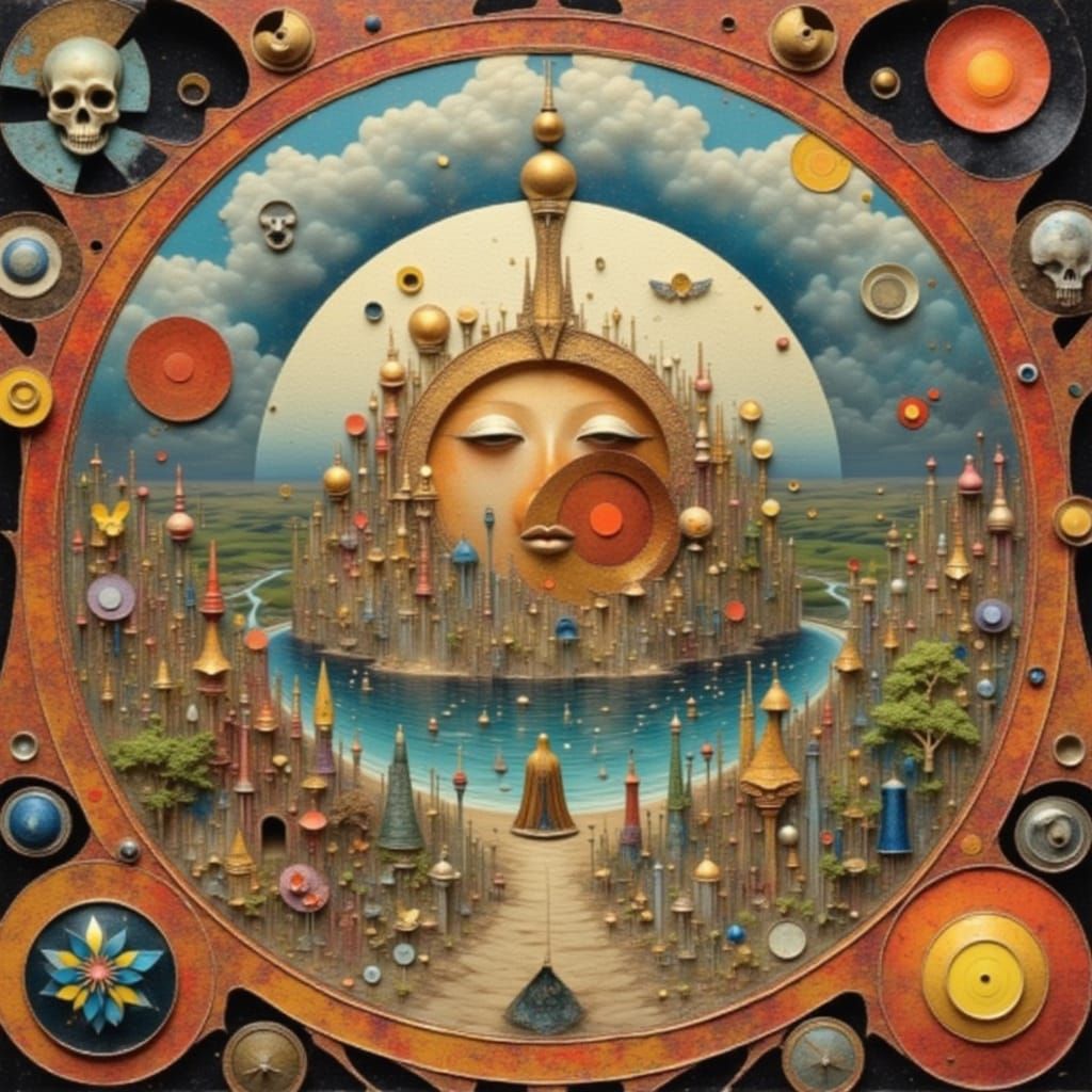 If we could La Di Da!!