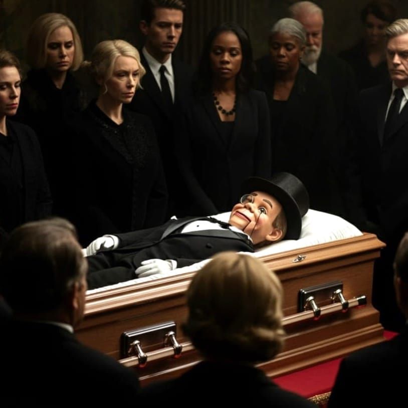 Remembering Charlie McCarthy