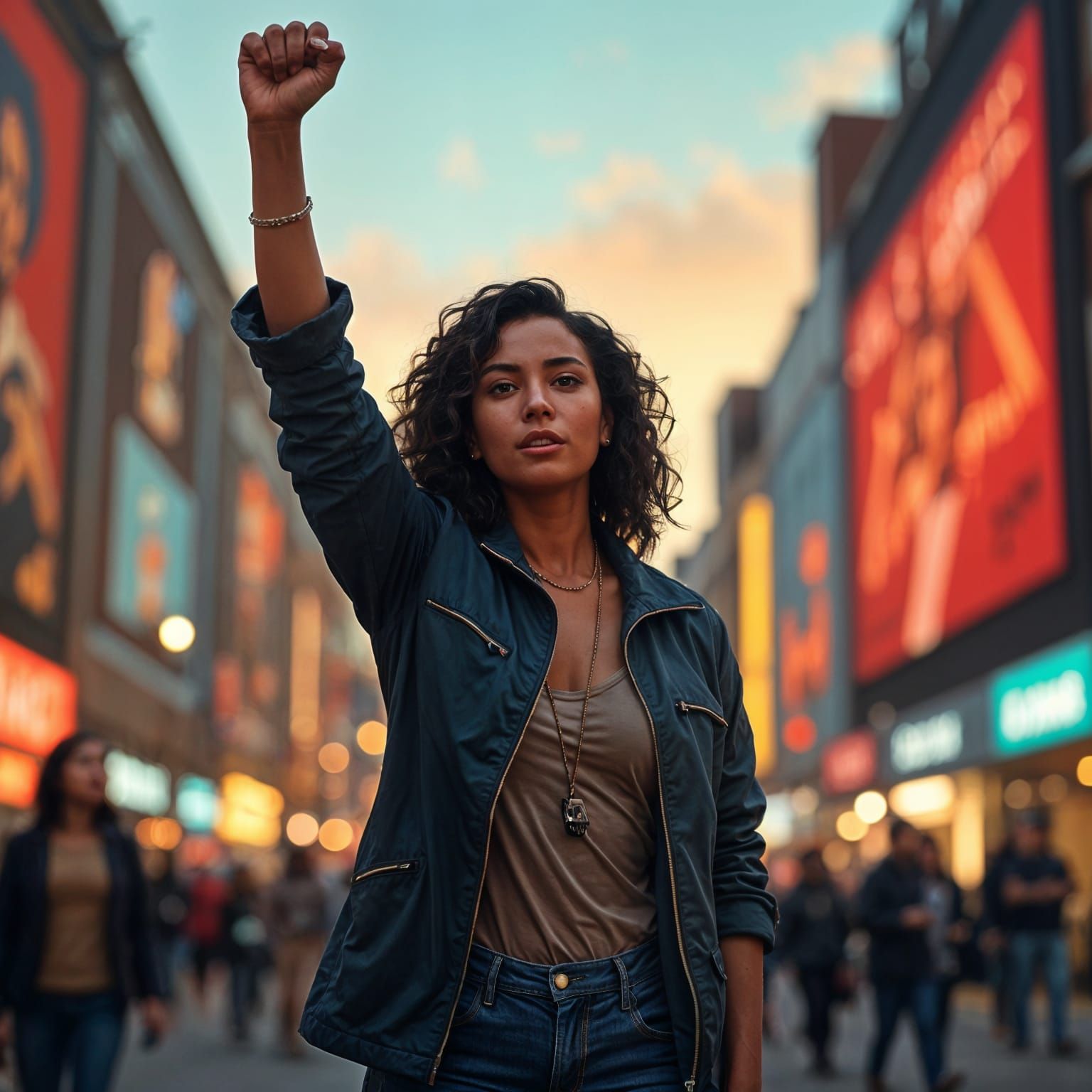 #METOO Text Art: A Powerful Message