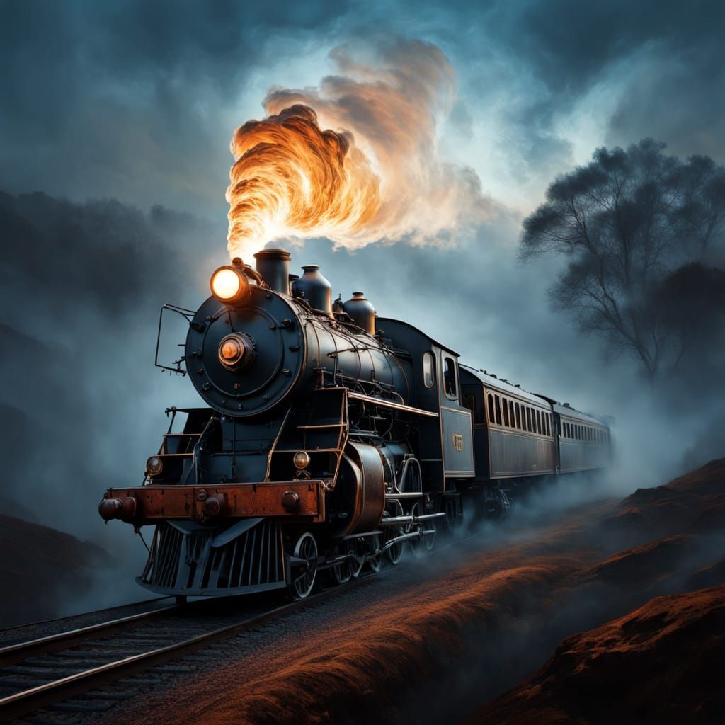 Train
