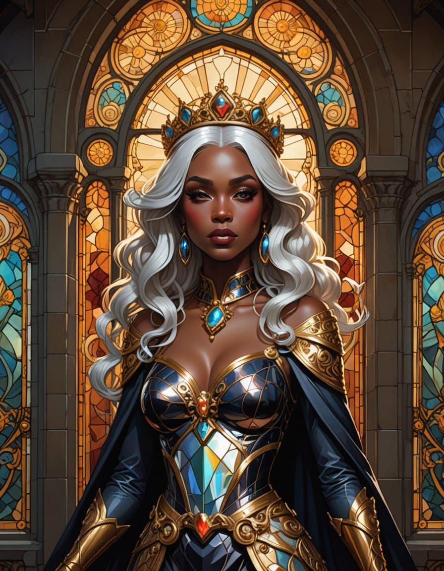 Laena, Lady of Driftmark