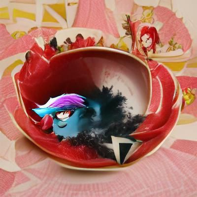 Tempest in a Teacup: AI Interpretation