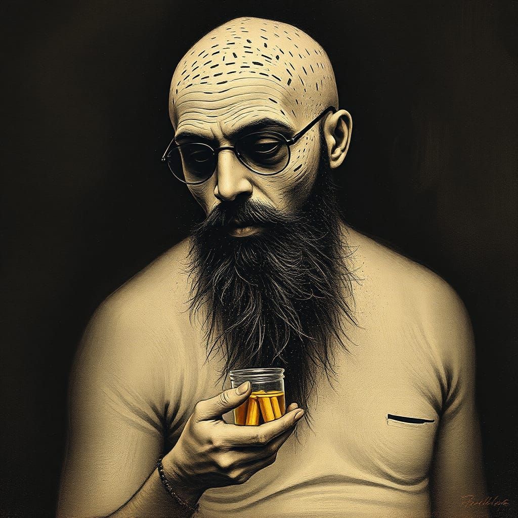 Poison of Hatred in Artistic Expression