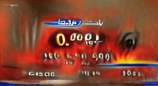 AI Image of a Bank Account Full of Money