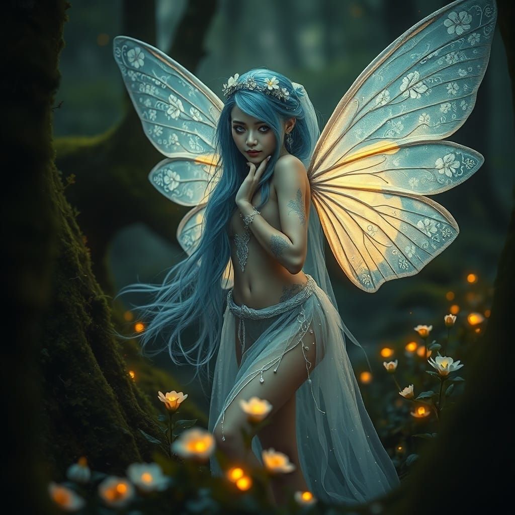 fairy