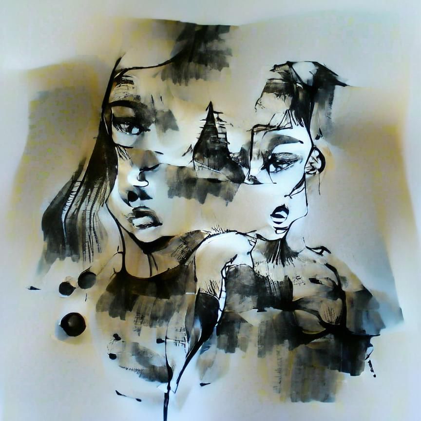 Split personality