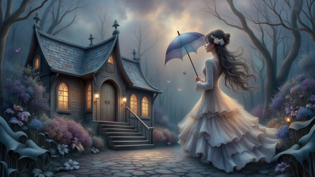 Just another Fairy Tale