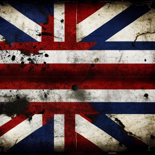 Flag of England: St. George's Cross