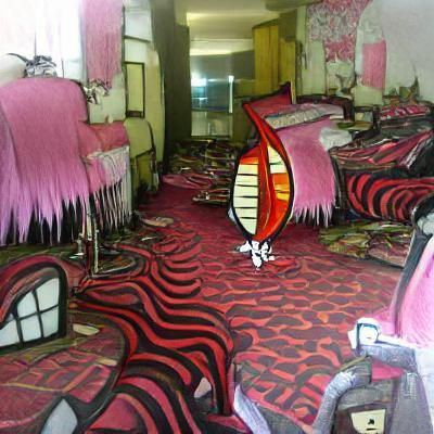 Hazbin Hotel Animated Series Logo
