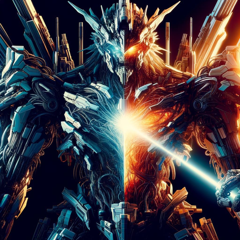 Mecha