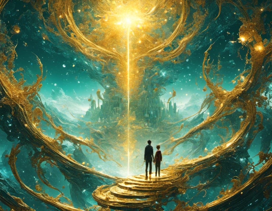 Another Place, Another Time