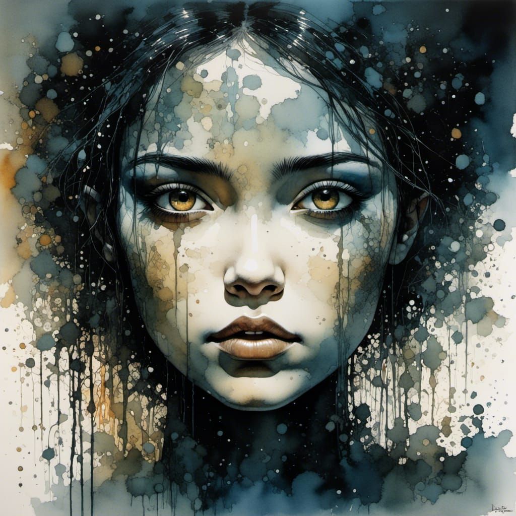 in this life we are consumed