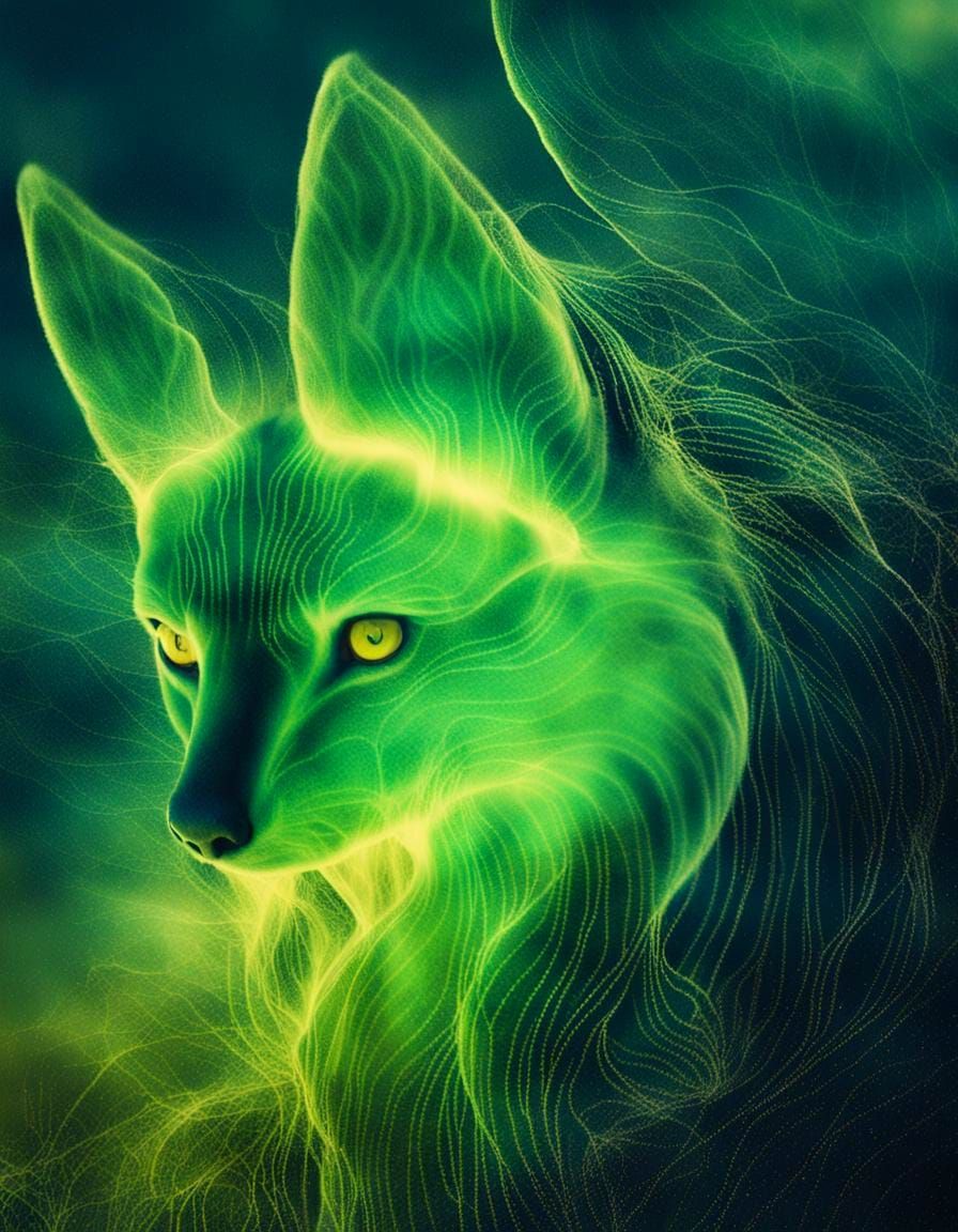 Dramatic Cinematic Film Still in 35mm