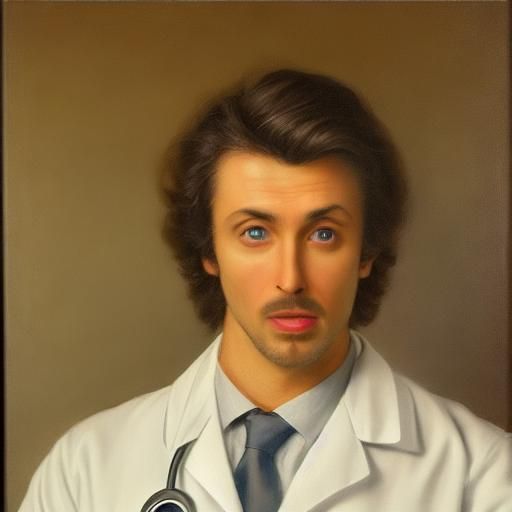 Dr. Seymour Butts, Proctologist