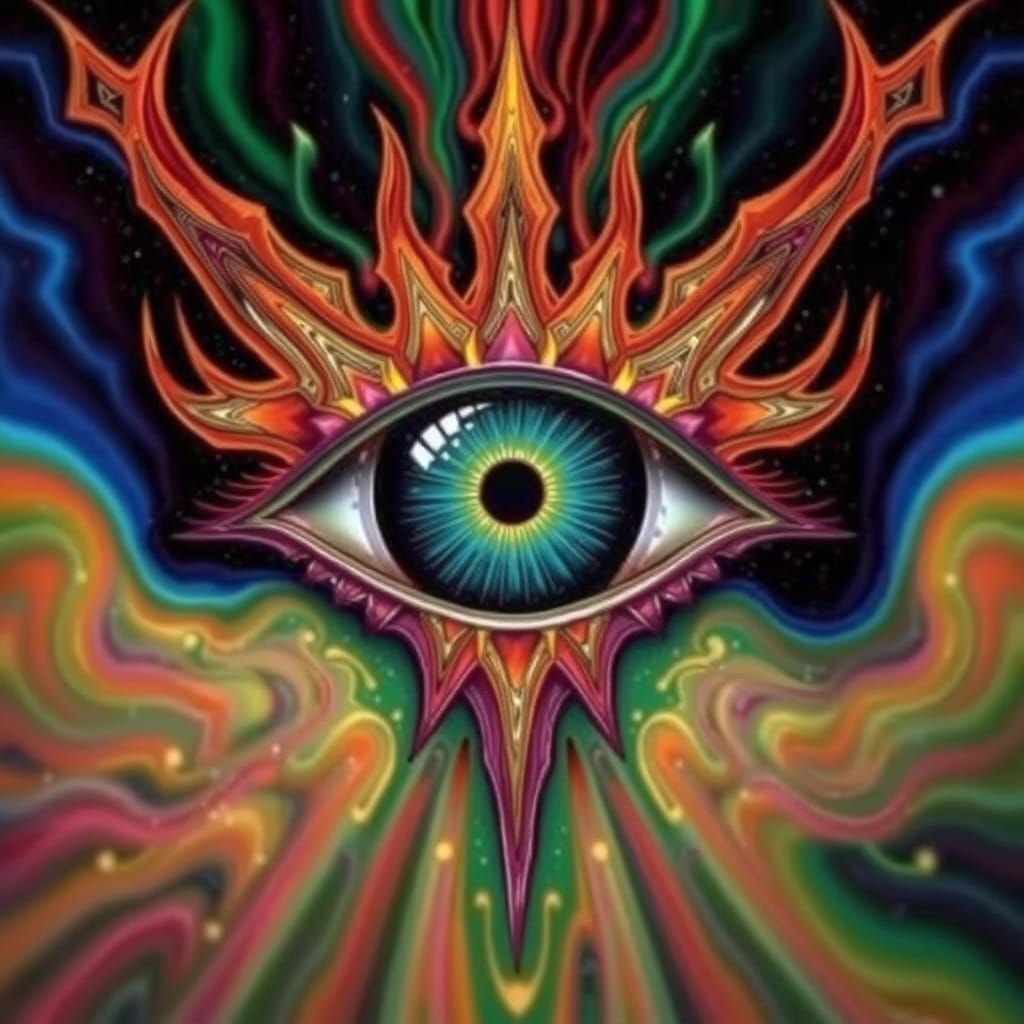 Envy is a double-pointed spear, it hurts and hurts you