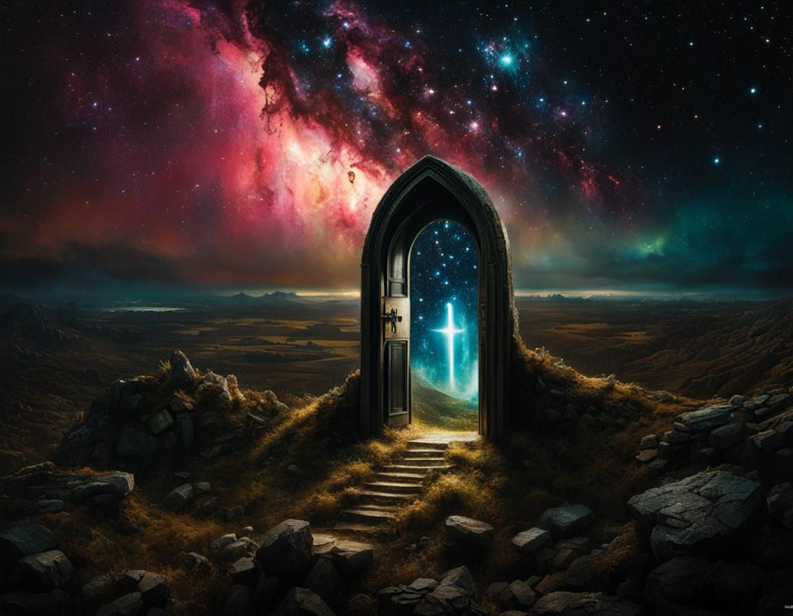 Starlit Gateway