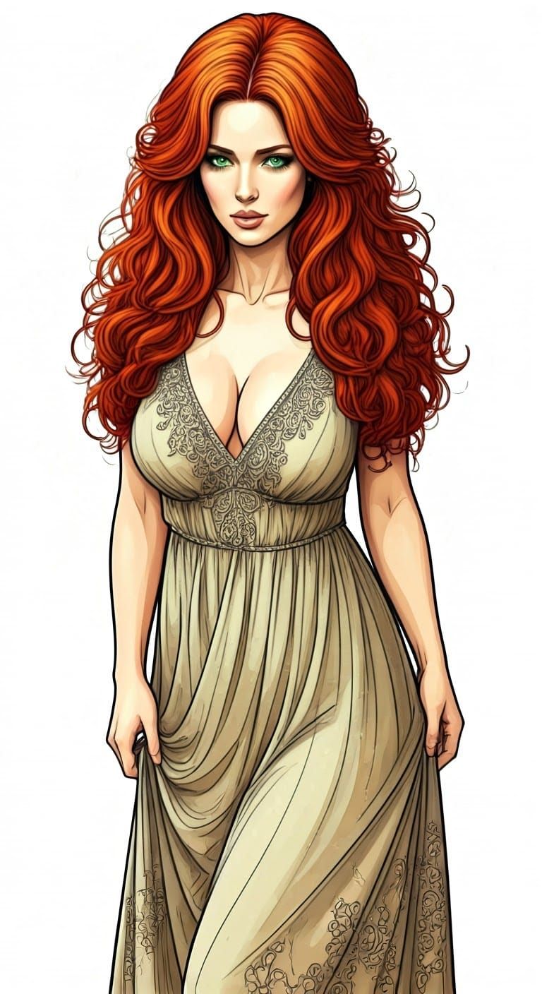 Google Imagen 3.0 Fast