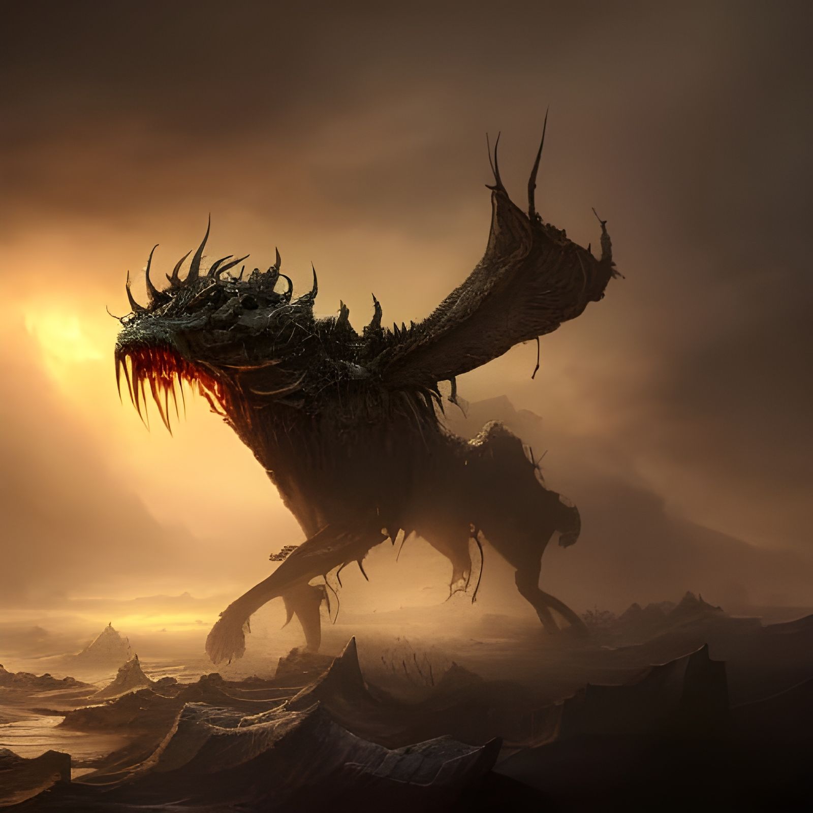 Tauror