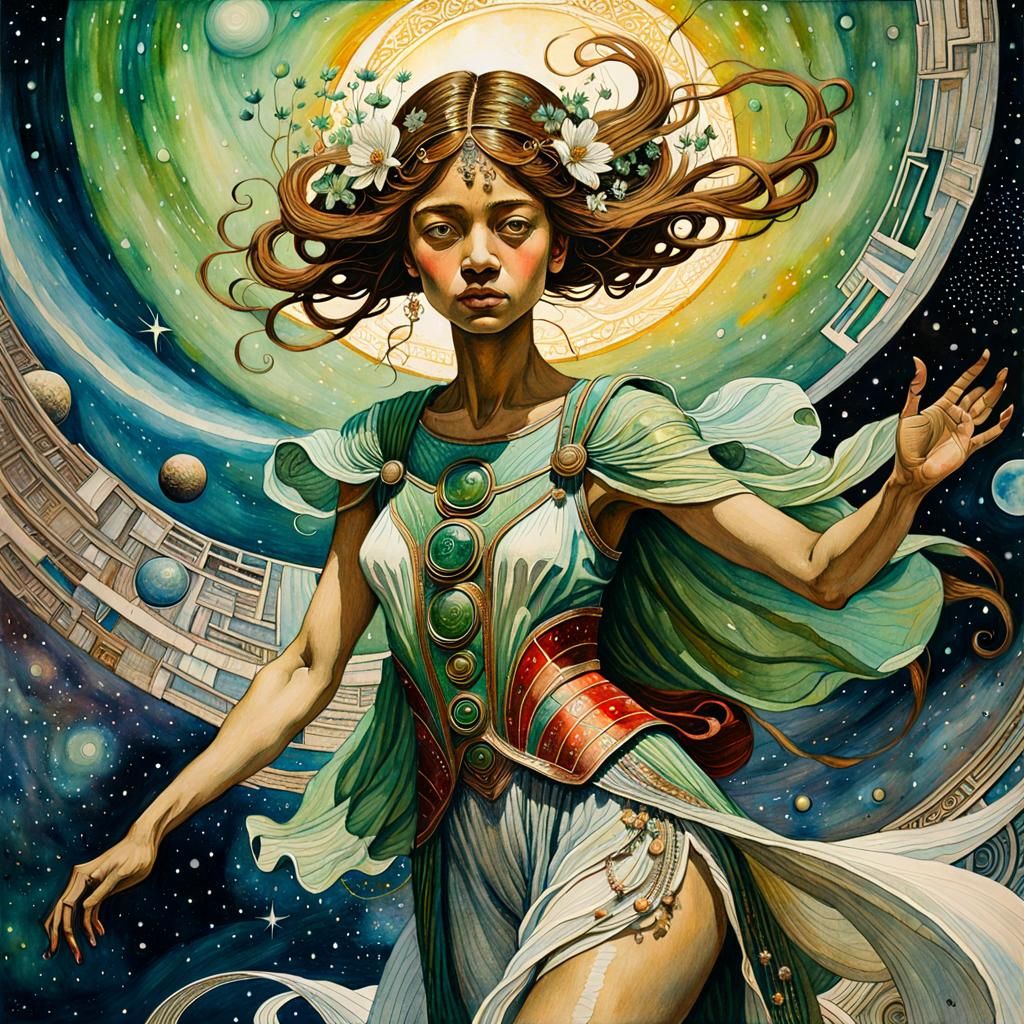 Saluti dall'Universo