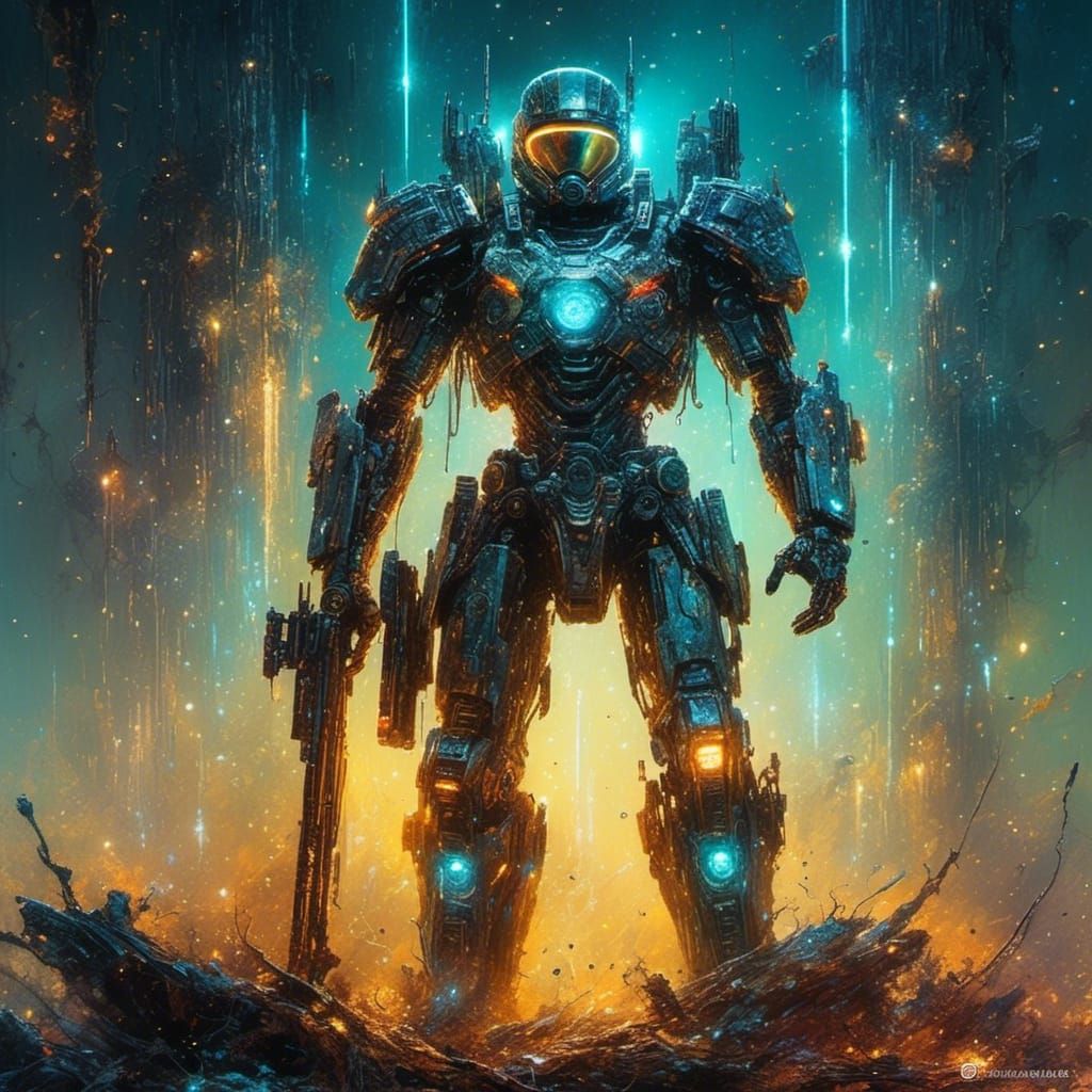 The 19Addons Warrior