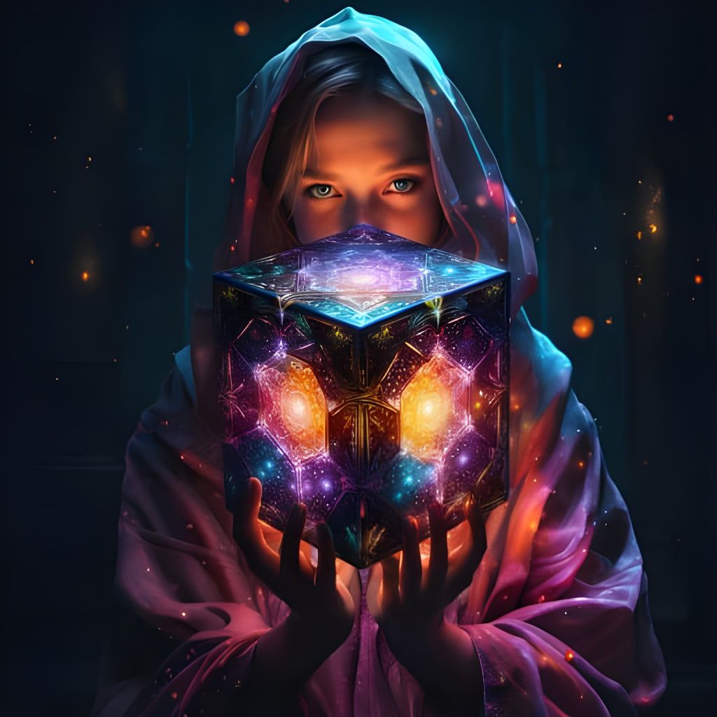 SDXL 1.0 Image Generated by AI