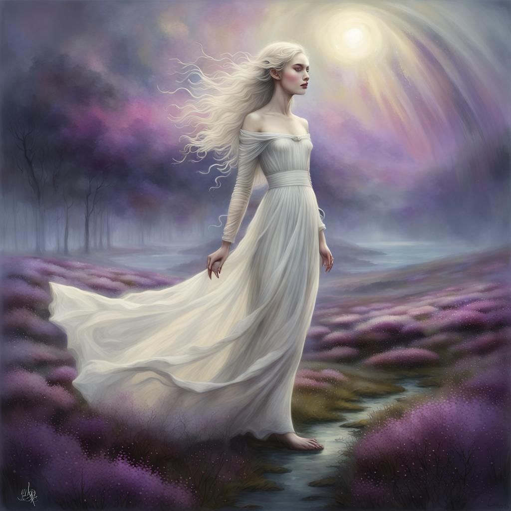 Sindria of the Higher Aos Si - ACoPF