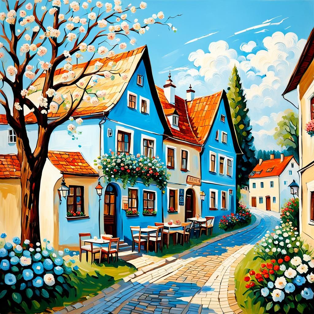 Village
